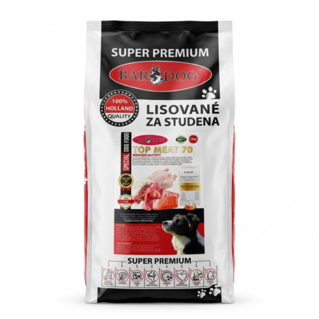 Top Meat 70 - 15kg