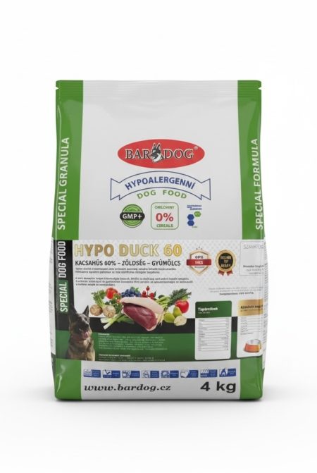 Hypo-duck 60 - 4Kg