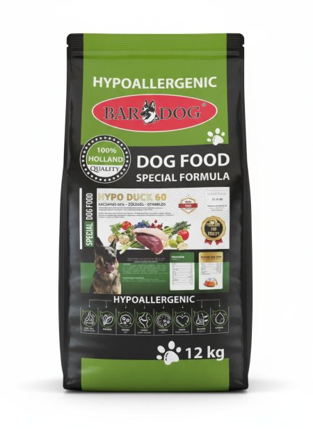 Hypo-duck 60 - 12Kg