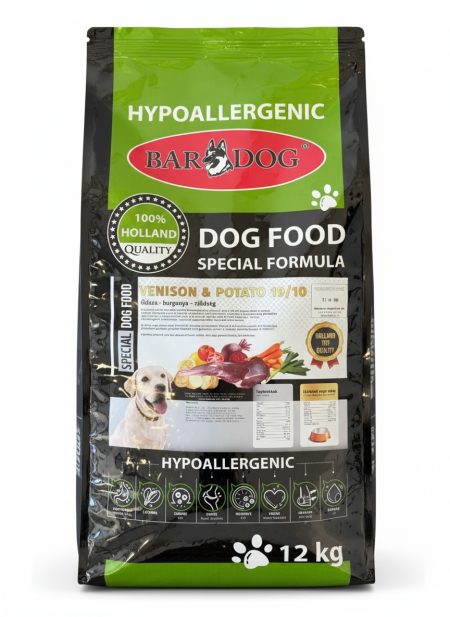 Venision-potato 19/10 - 12Kg  🔖 -15%  KEDVEZMÉNY